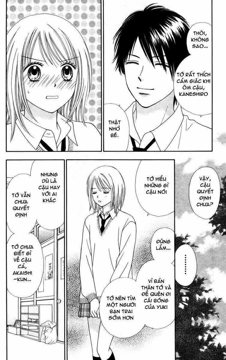 Chitose Etc. - Chapter 7 - Trang 26