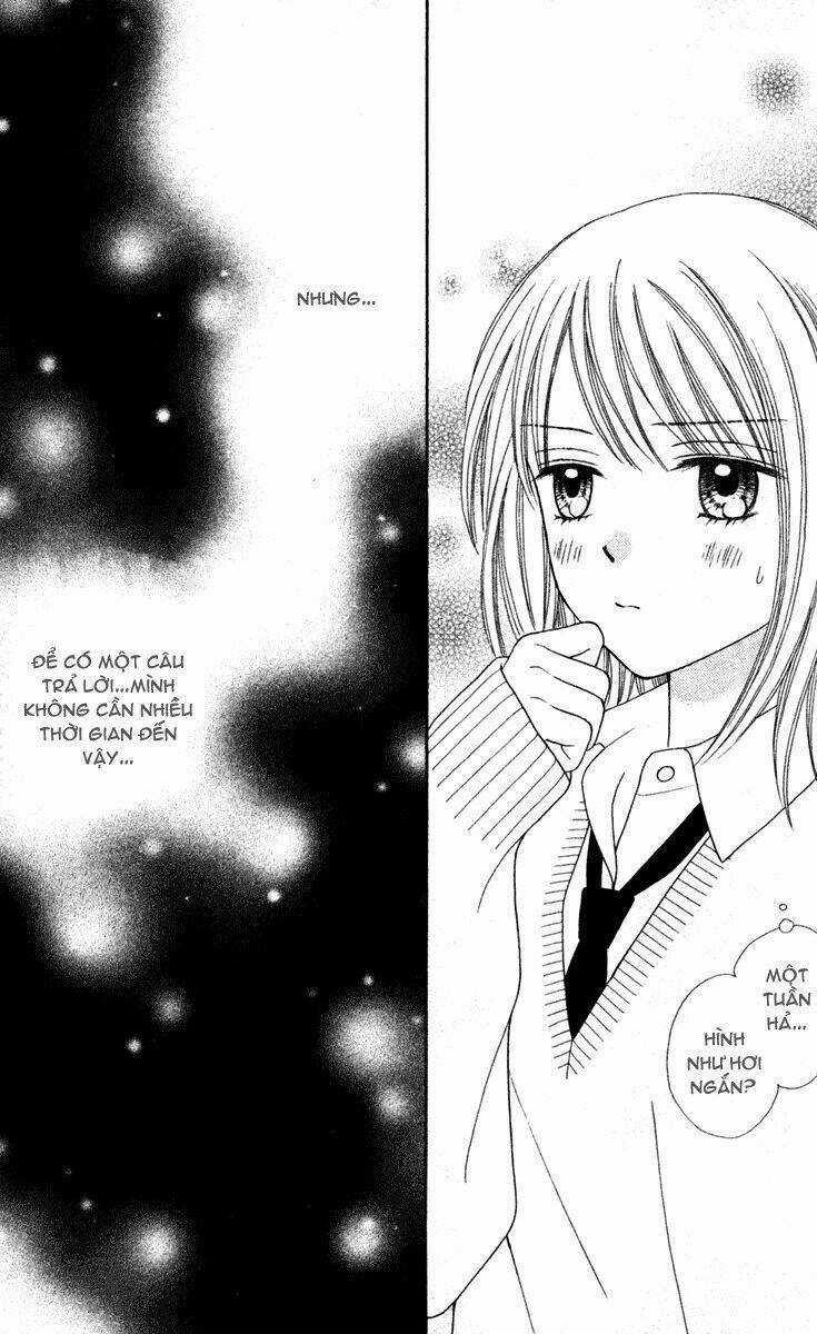 Chitose Etc. - Chapter 7 - Trang 29