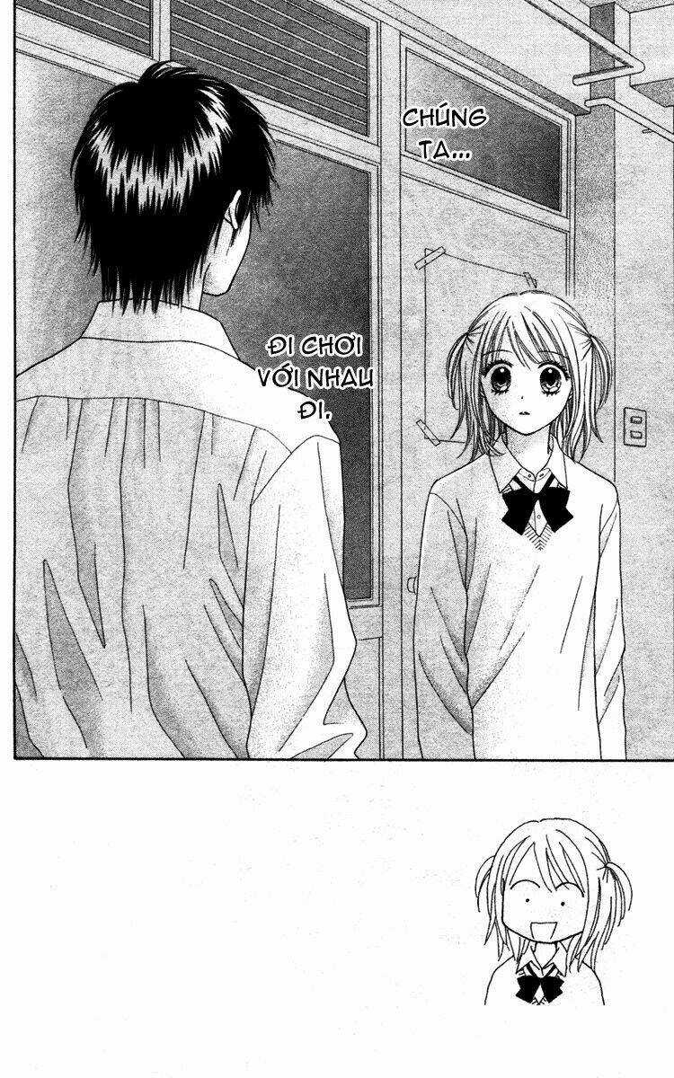 Chitose Etc. - Chapter 7 - Trang 6