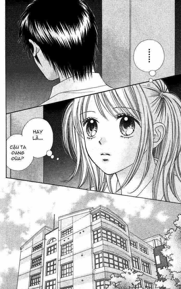 Chitose Etc. - Chapter 7 - Trang 8