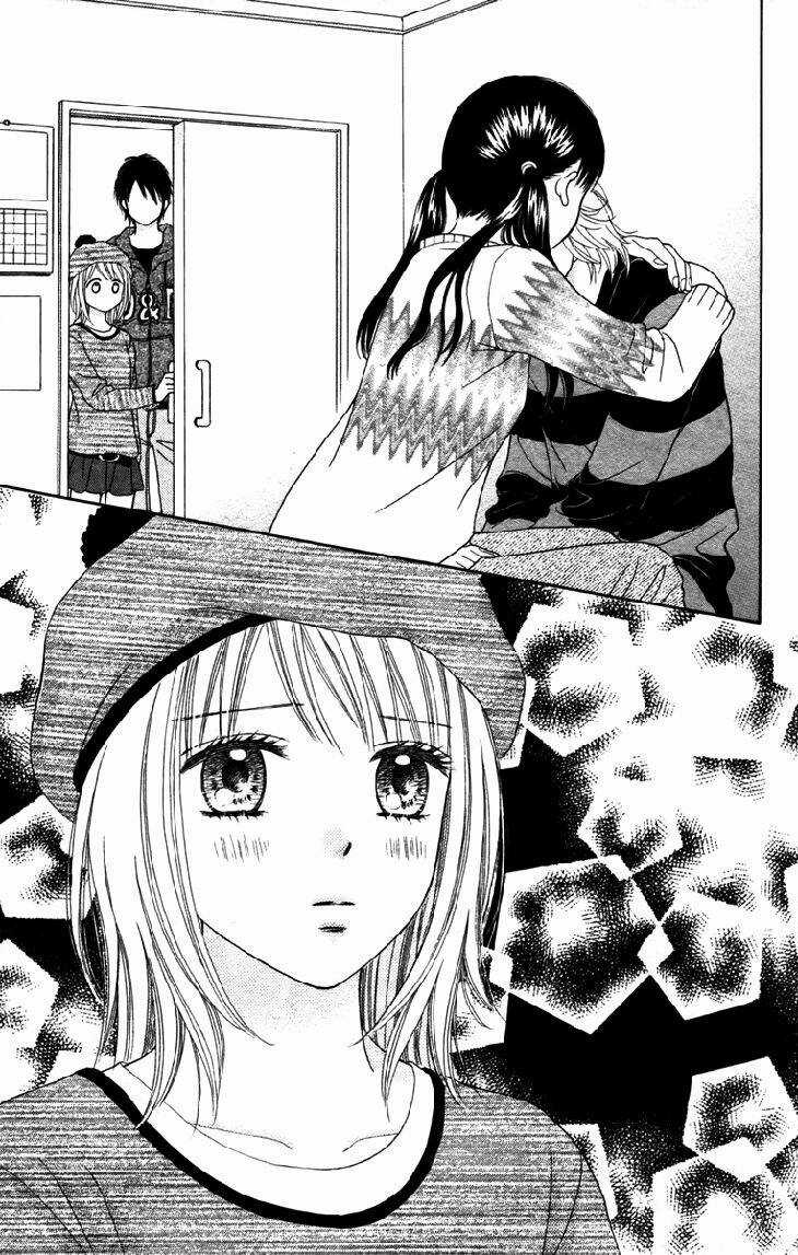 Chitose Etc. - Chapter 8 - Trang 26
