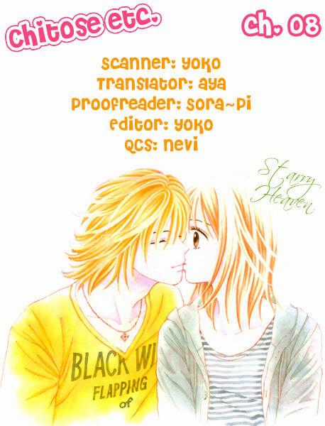 Chitose Etc. - Chapter 8 - Trang 31