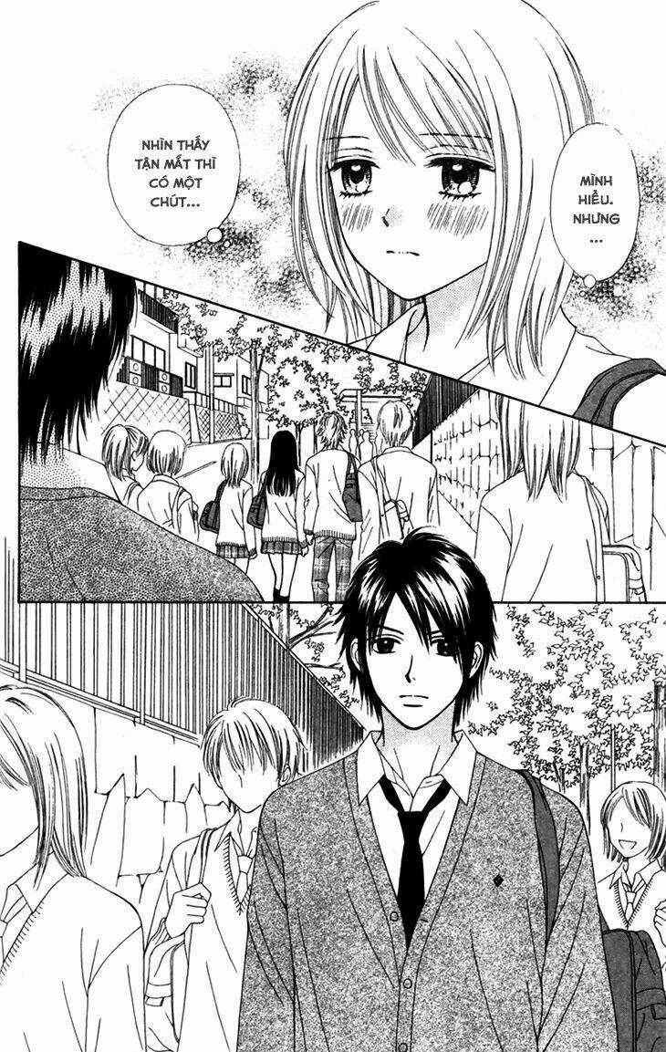 Chitose Etc. - Chapter 8 - Trang 7