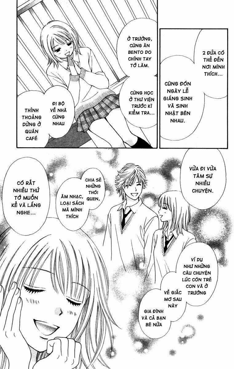 Chitose Etc. - Chapter 9 - Trang 15