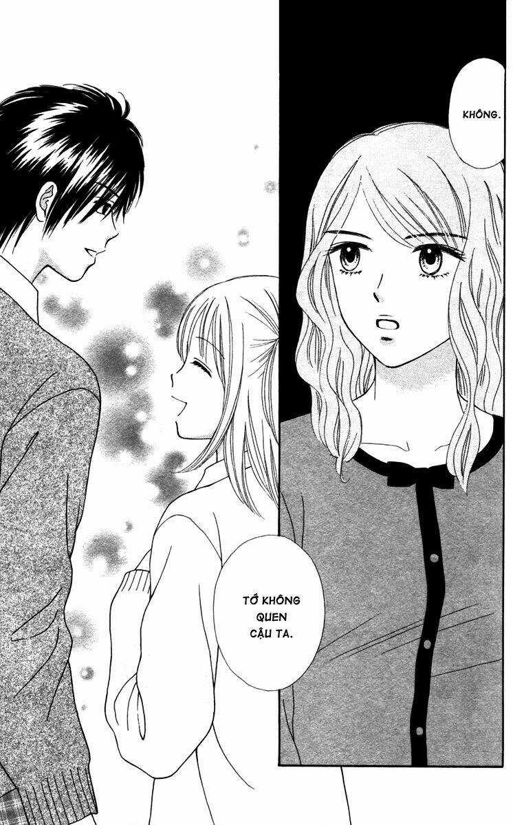 Chitose Etc. - Chapter 9 - Trang 29