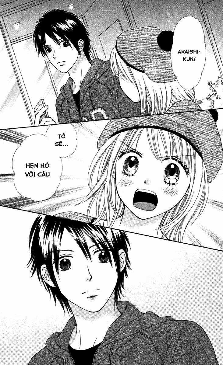 Chitose Etc. - Chapter 9 - Trang 8