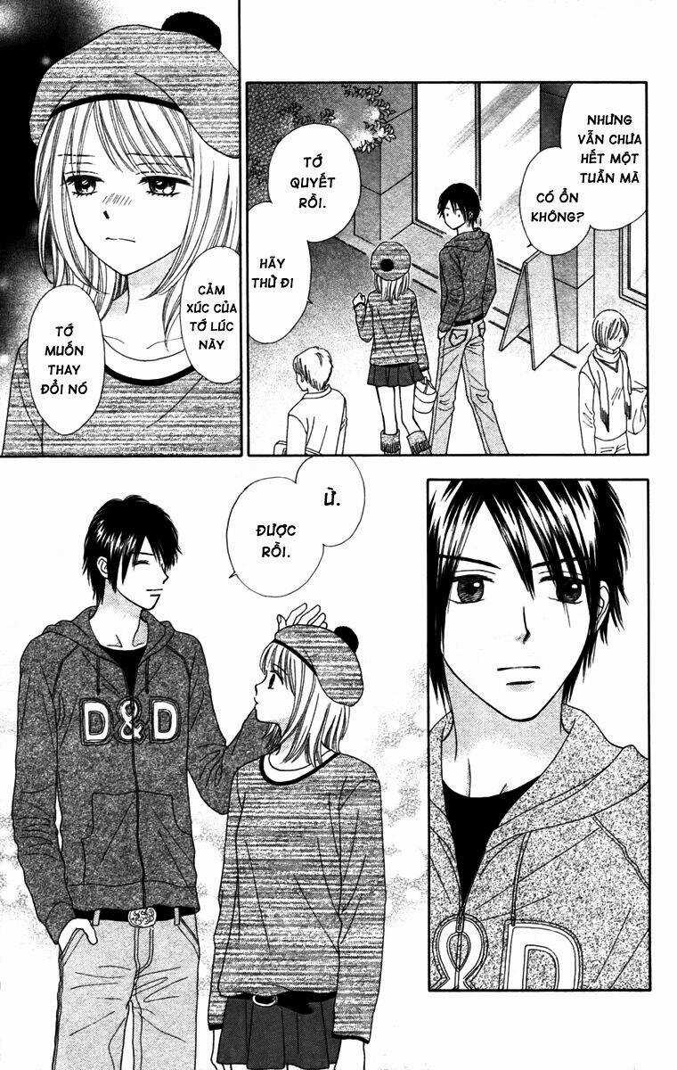 Chitose Etc. - Chapter 9 - Trang 9