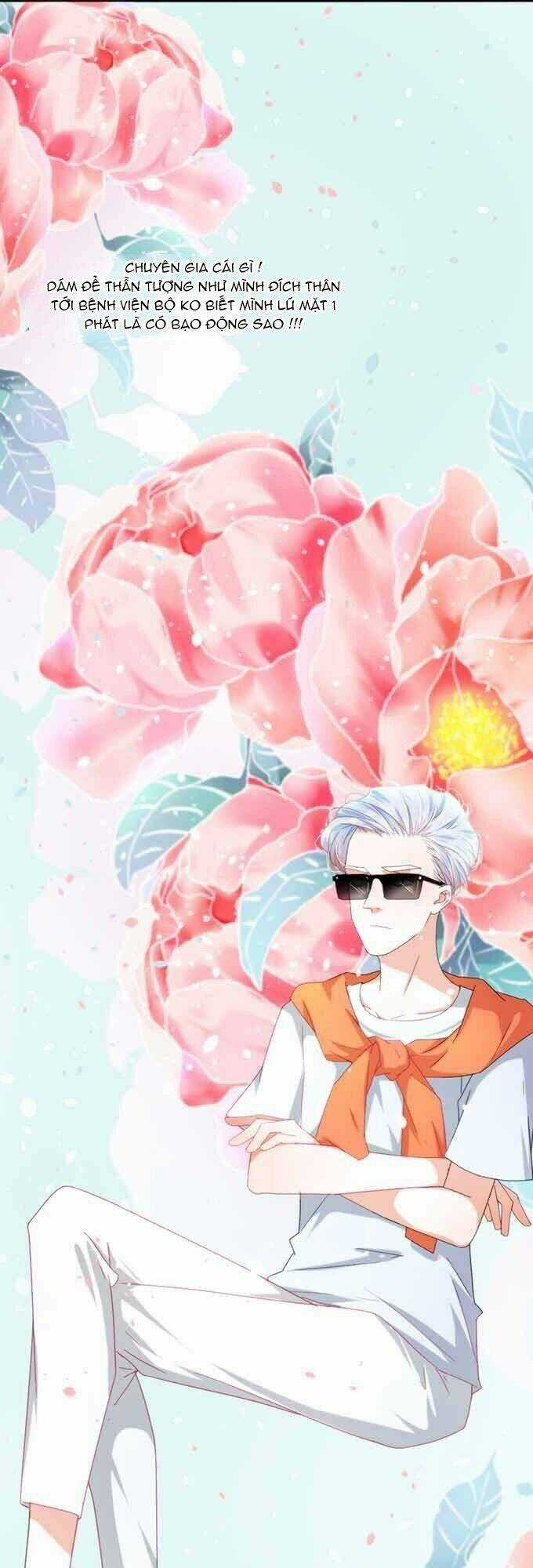 Cho Anh Gần Em - Chapter 1 - Trang 12