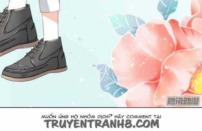 Cho Anh Gần Em - Chapter 1 - Trang 13