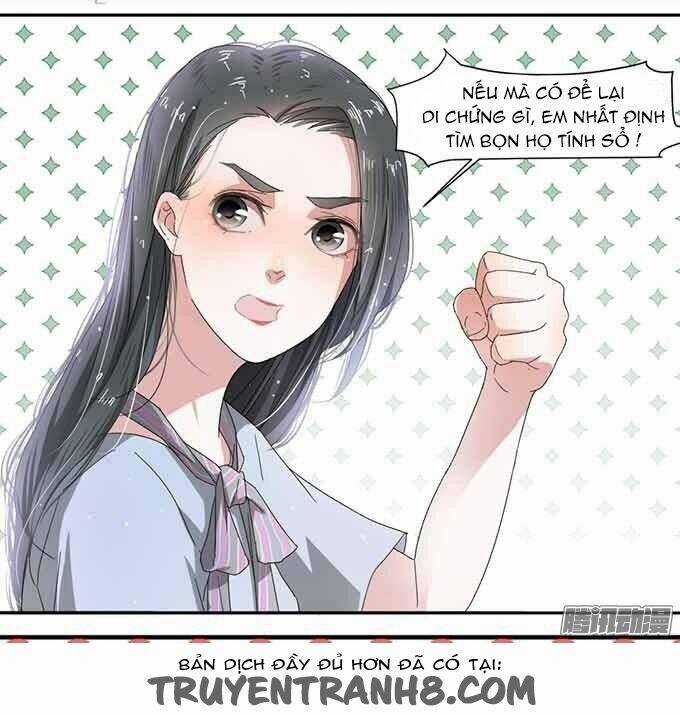 Cho Anh Gần Em - Chapter 1 - Trang 15