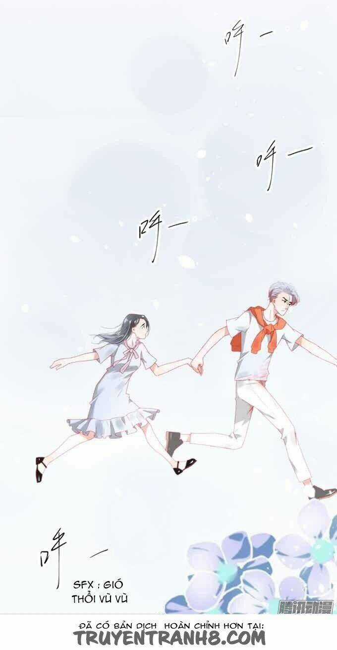 Cho Anh Gần Em - Chapter 1 - Trang 3