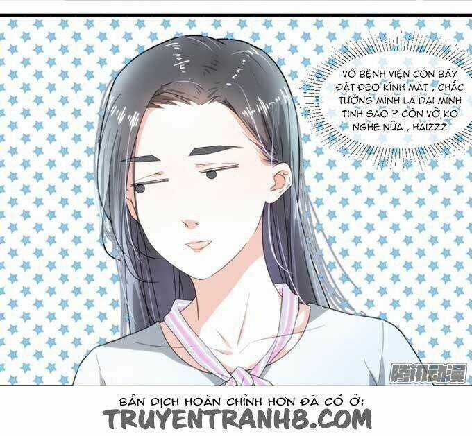 Cho Anh Gần Em - Chapter 1 - Trang 22