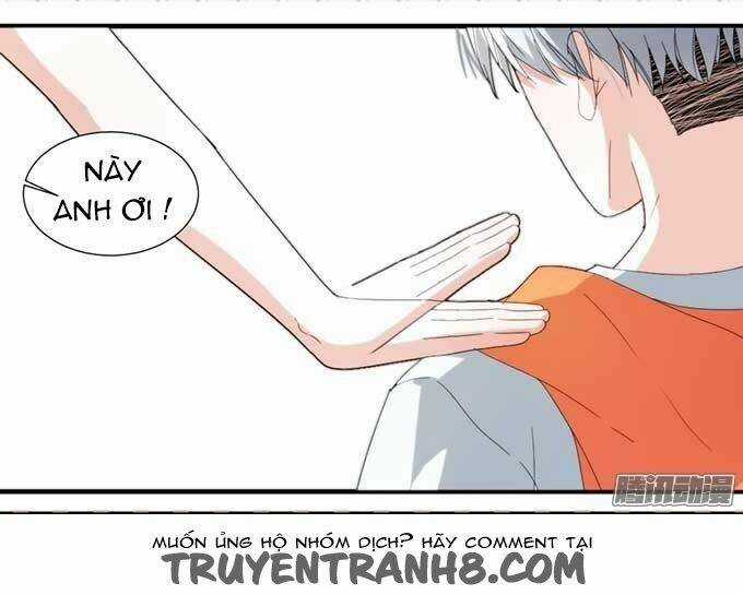 Cho Anh Gần Em - Chapter 1 - Trang 23