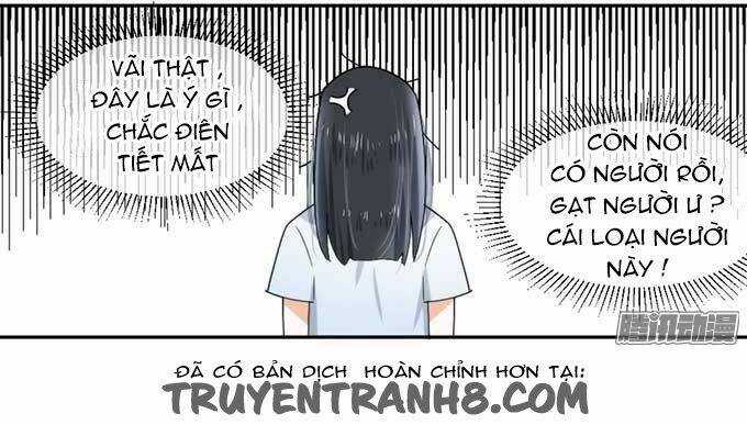 Cho Anh Gần Em - Chapter 1 - Trang 26