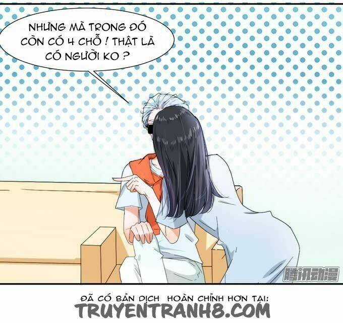 Cho Anh Gần Em - Chapter 1 - Trang 27