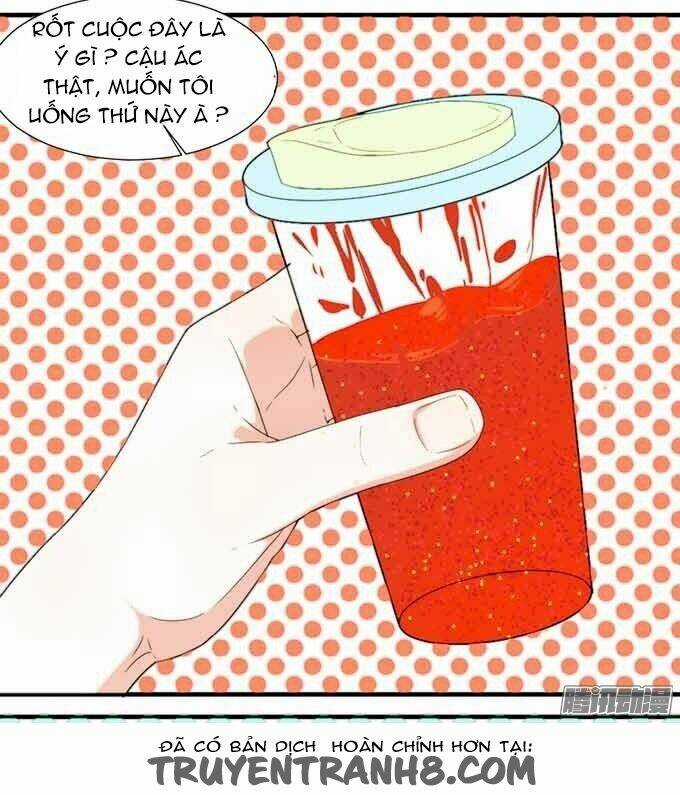 Cho Anh Gần Em - Chapter 1 - Trang 9