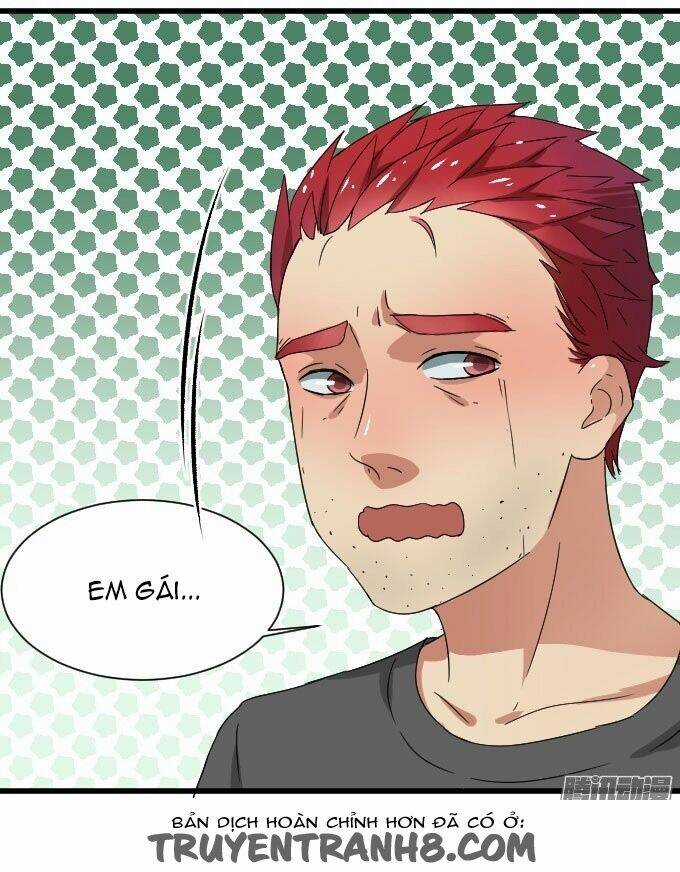 Cho Anh Gần Em - Chapter 10 - Trang 13