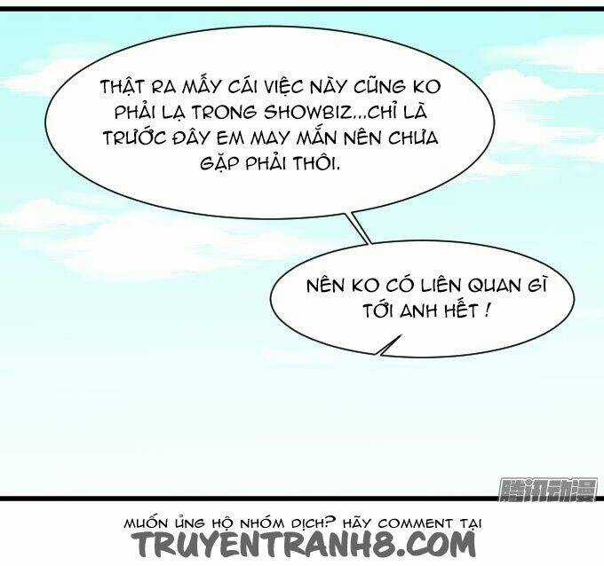 Cho Anh Gần Em - Chapter 10 - Trang 16