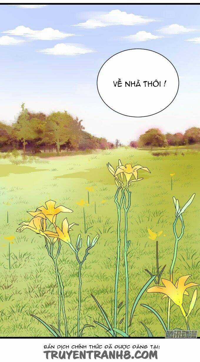 Cho Anh Gần Em - Chapter 10 - Trang 19