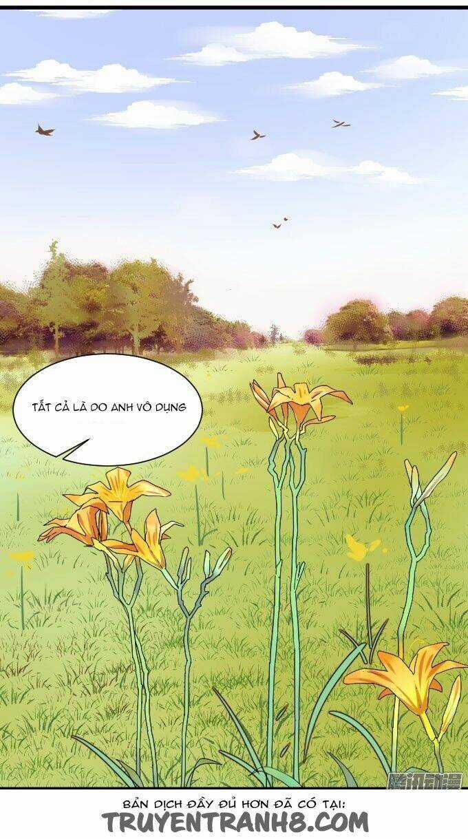 Cho Anh Gần Em - Chapter 10 - Trang 3