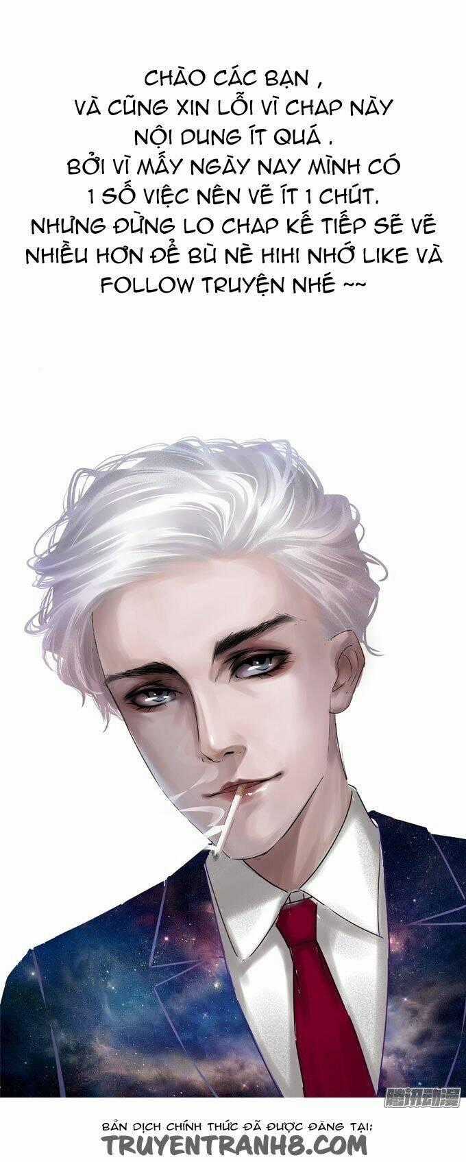 Cho Anh Gần Em - Chapter 10 - Trang 21