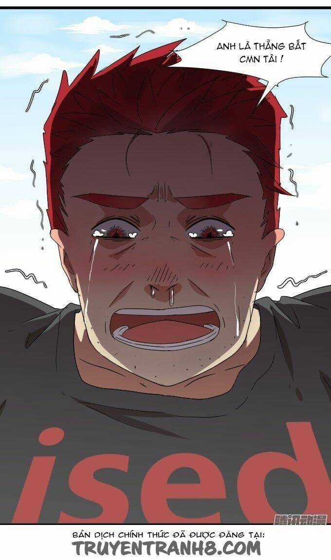 Cho Anh Gần Em - Chapter 10 - Trang 7