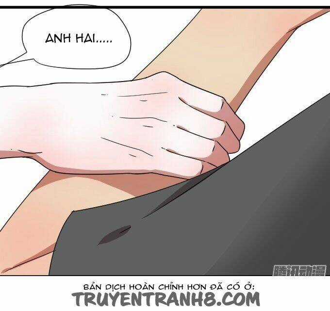 Cho Anh Gần Em - Chapter 10 - Trang 9