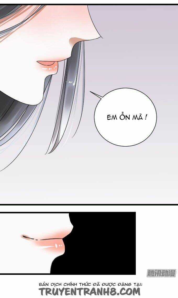 Cho Anh Gần Em - Chapter 10 - Trang 10