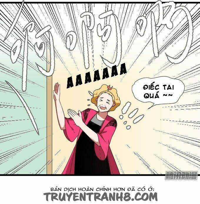 Cho Anh Gần Em - Chapter 11 - Trang 19