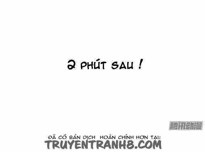 Cho Anh Gần Em - Chapter 11 - Trang 20