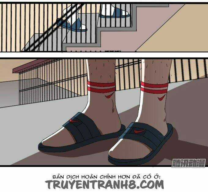 Cho Anh Gần Em - Chapter 11 - Trang 3