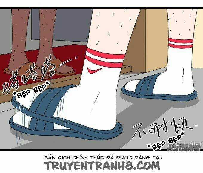 Cho Anh Gần Em - Chapter 11 - Trang 21