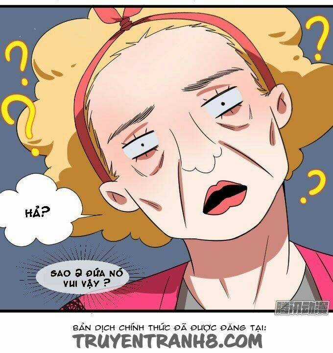 Cho Anh Gần Em - Chapter 11 - Trang 25