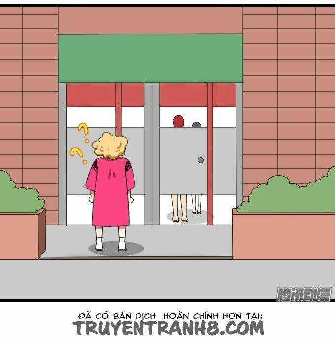 Cho Anh Gần Em - Chapter 11 - Trang 26