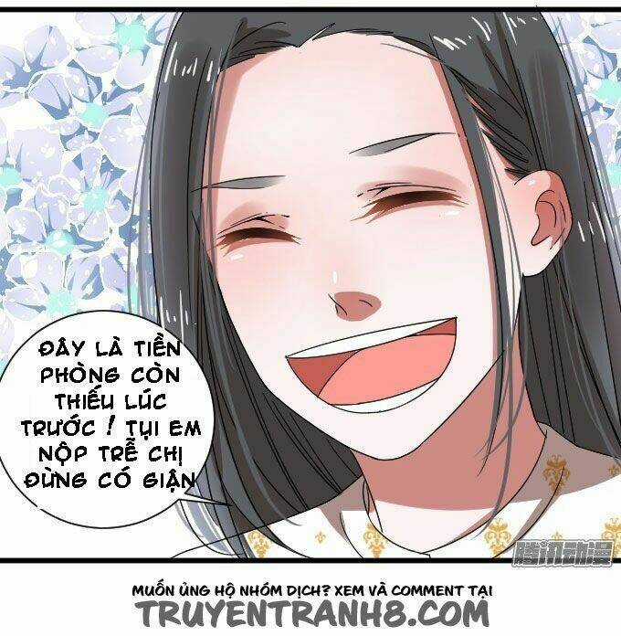 Cho Anh Gần Em - Chapter 11 - Trang 28