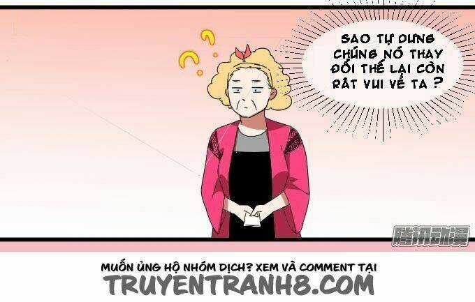 Cho Anh Gần Em - Chapter 11 - Trang 30