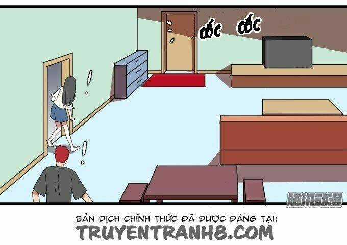 Cho Anh Gần Em - Chapter 11 - Trang 4