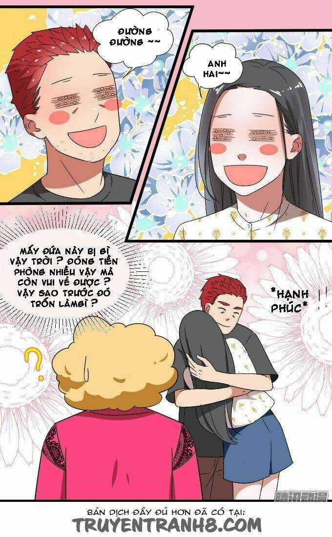 Cho Anh Gần Em - Chapter 11 - Trang 31