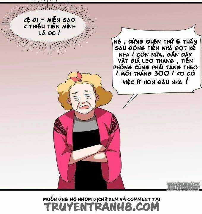 Cho Anh Gần Em - Chapter 11 - Trang 32