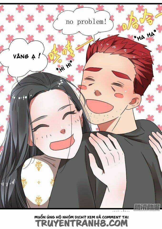 Cho Anh Gần Em - Chapter 11 - Trang 33