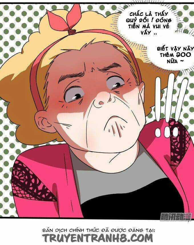 Cho Anh Gần Em - Chapter 11 - Trang 34