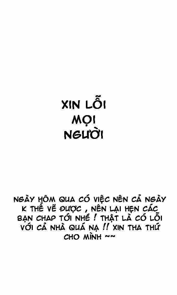 Cho Anh Gần Em - Chapter 11 - Trang 35