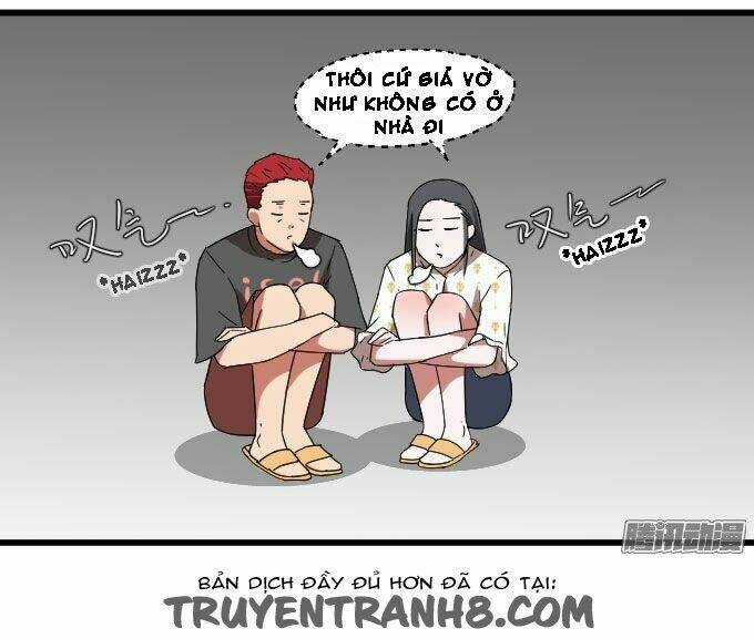 Cho Anh Gần Em - Chapter 11 - Trang 10