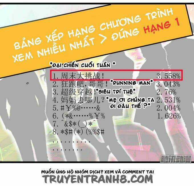 Cho Anh Gần Em - Chapter 12 - Trang 4