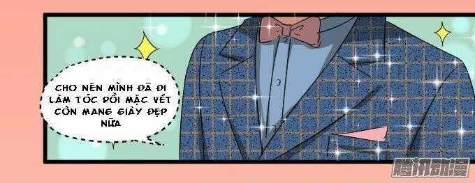 Cho Anh Gần Em - Chapter 13 - Trang 2