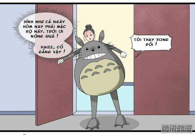 Cho Anh Gần Em - Chapter 13 - Trang 14