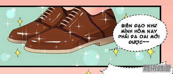 Cho Anh Gần Em - Chapter 13 - Trang 3