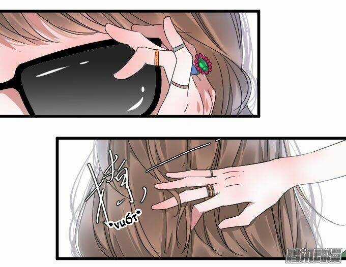 Cho Anh Gần Em - Chapter 13 - Trang 27