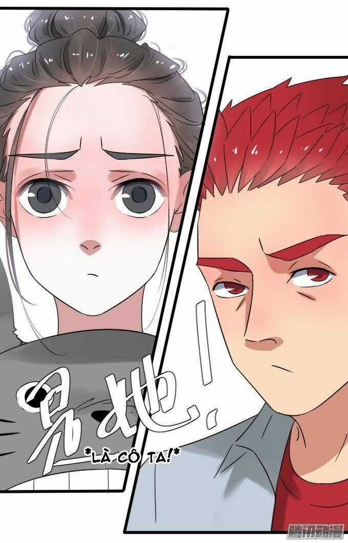 Cho Anh Gần Em - Chapter 13 - Trang 29