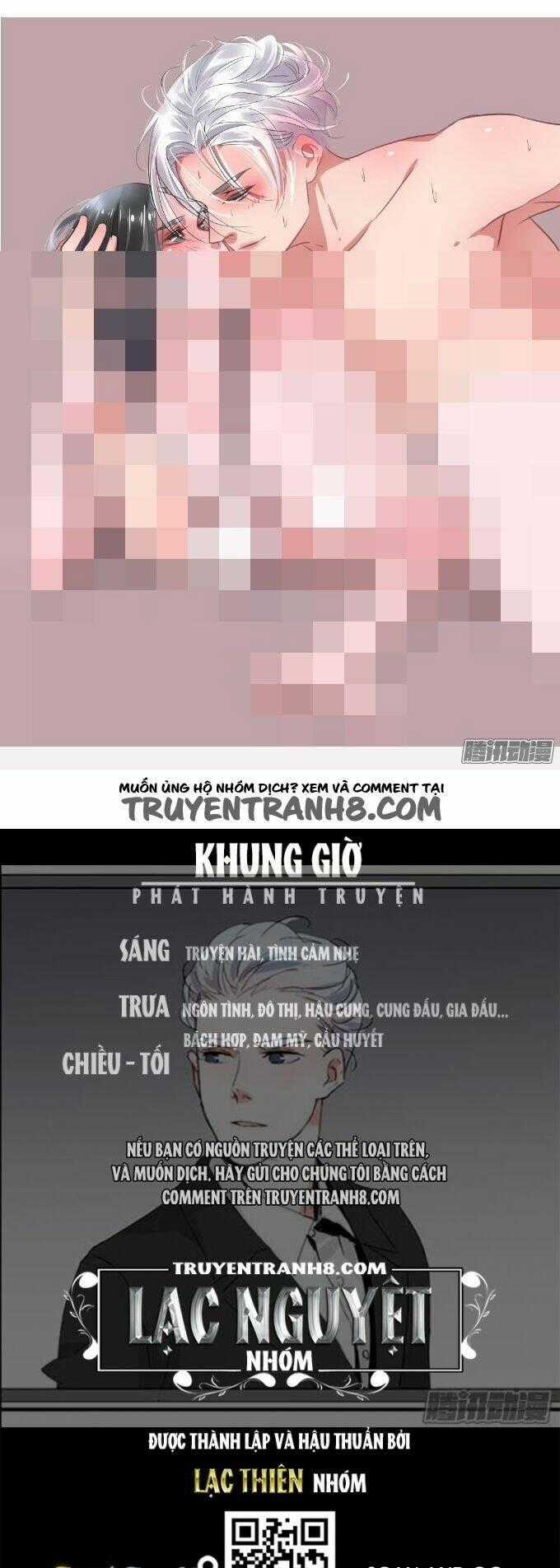 Cho Anh Gần Em - Chapter 13 - Trang 30